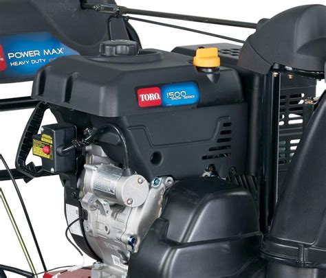 are toro engines made in china